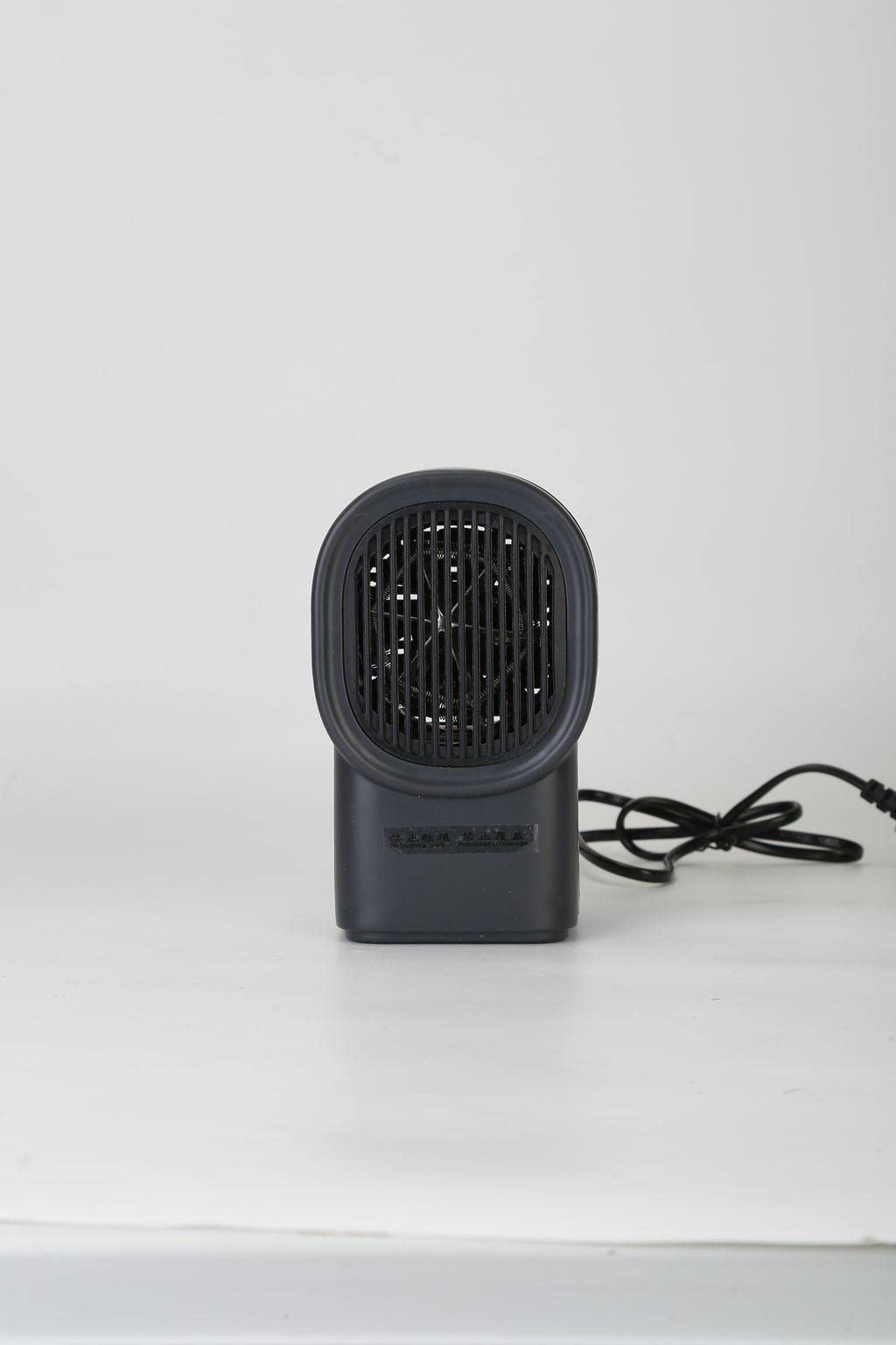 Climairo Heat+ | Compact Smart Heater for Home & Office